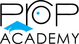 PropAcademy logo
